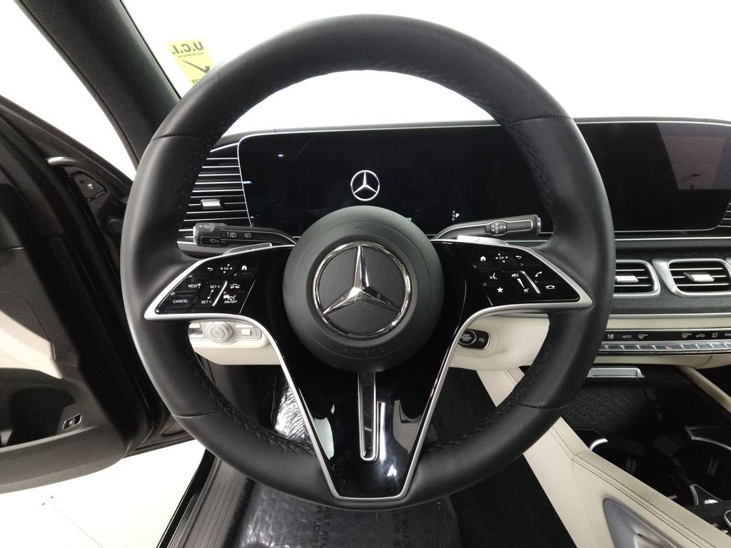 Certified 2026 Mercedes-Benz GLE 350 4MATIC image 12