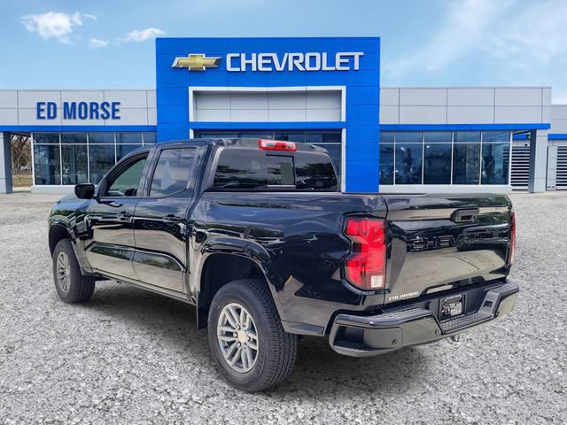 New 2026 Chevrolet Colorado LT RWD image 4