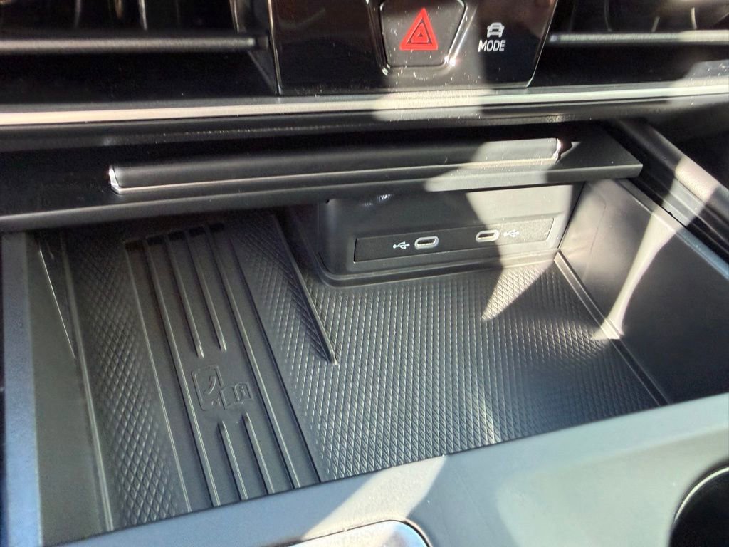 New 2026 Volkswagen Atlas SE image 23