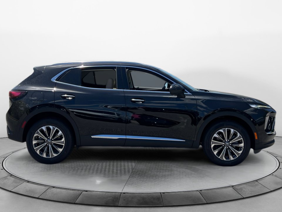 New 2026 Buick Envision Preferred AWD/4WD image 8