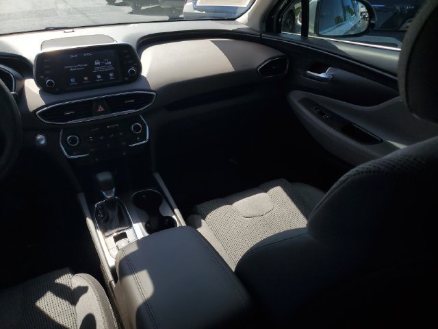 Used 2020 Hyundai Santa Fe SEL FWD image 23