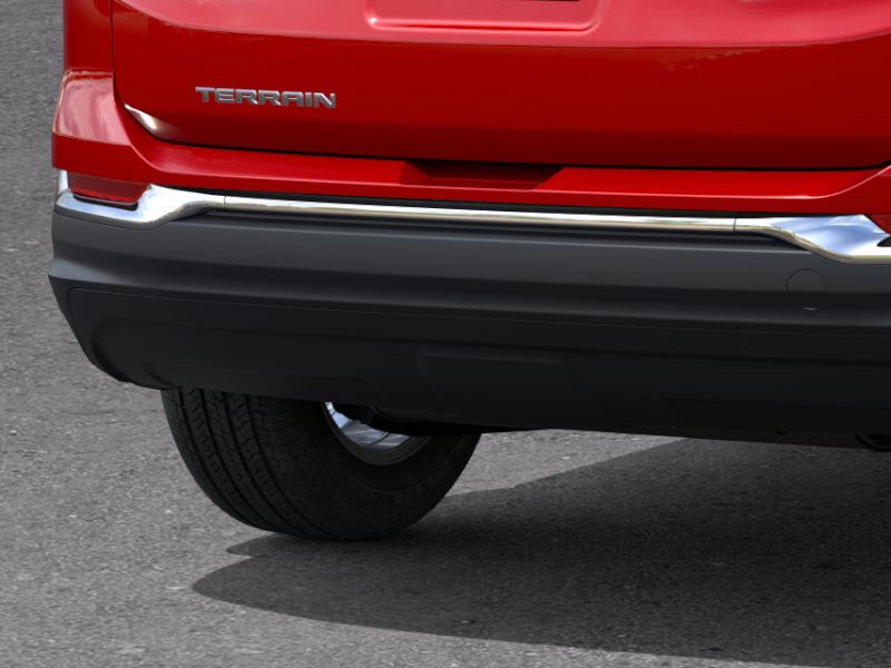 New 2024 GMC Terrain SLT image 14