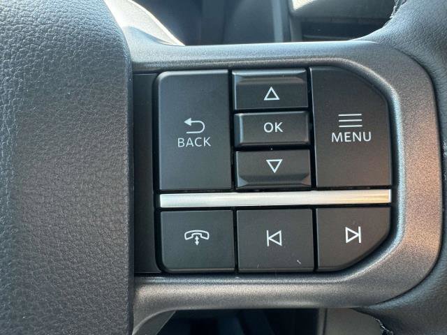 New 2025 Ford F150 Lightning Flash image 20