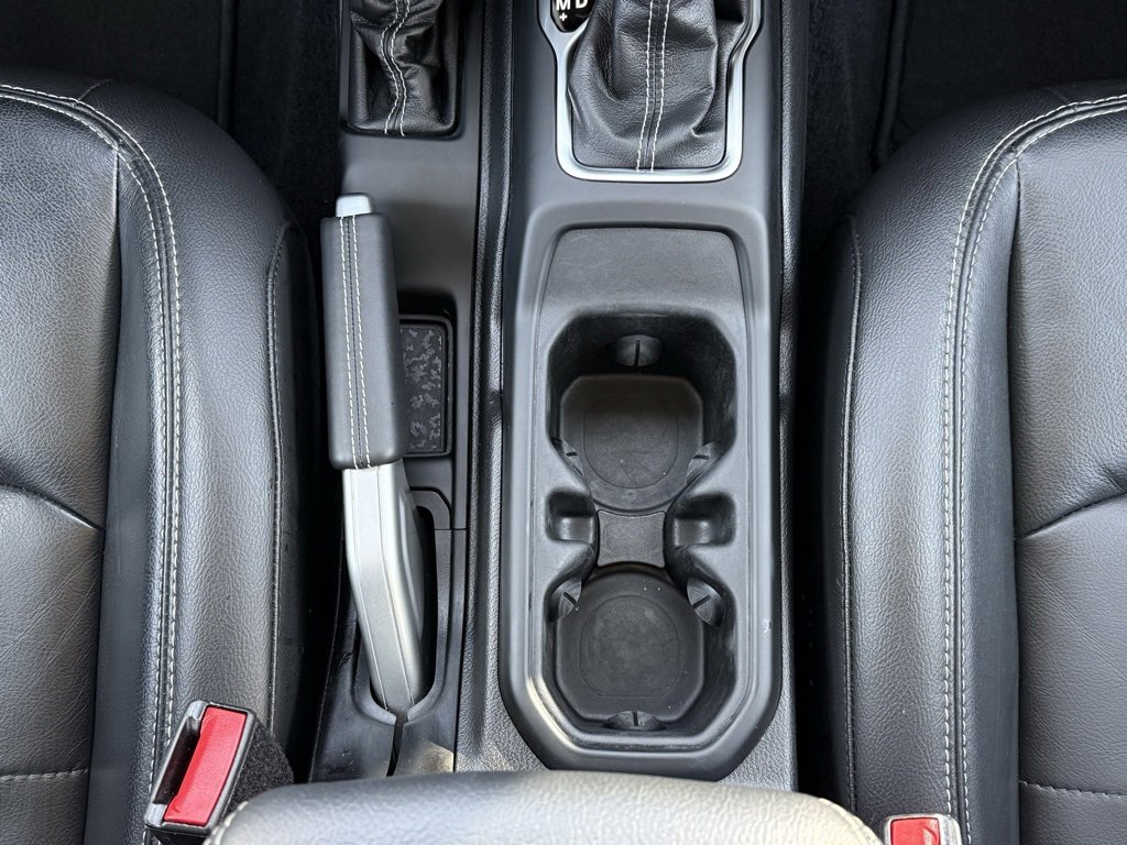 Used 2023 Jeep Wrangler Unlimited Sahara image 20