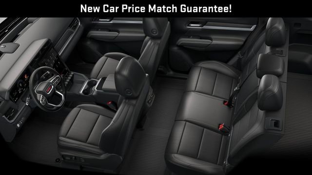 New 2026 GMC Terrain Elevation w/ Elevation Premium Package AWD/4WD image 10