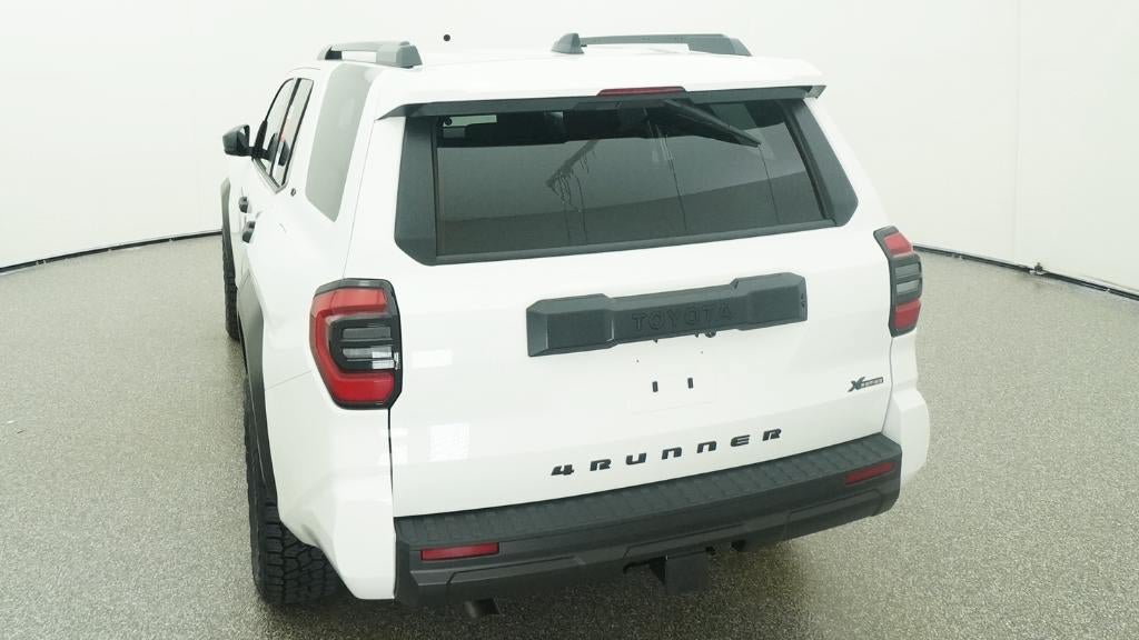 New 2026 Toyota 4Runner SR5 AWD/4WD image 6