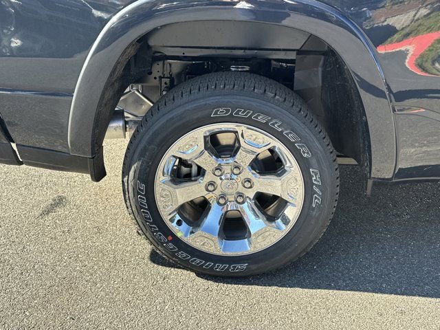 New 2026 RAM 1500 Big Horn image 17