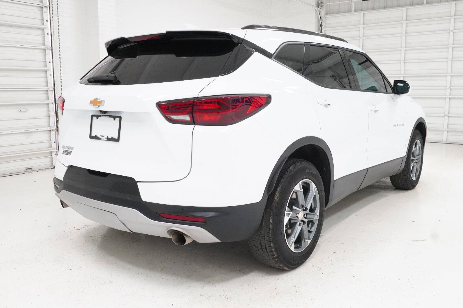 Used 2026 Chevrolet Blazer LT w/ Convenience Package FWD image 30