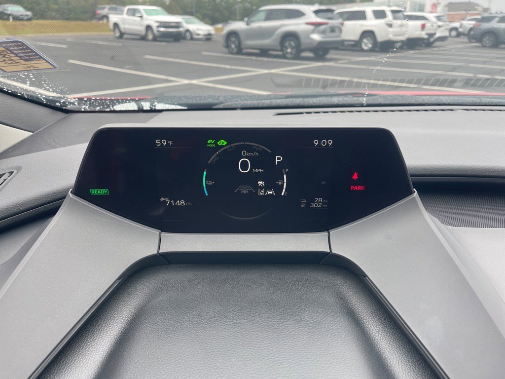 Used 2024 Toyota Prius Prime Premium image 4