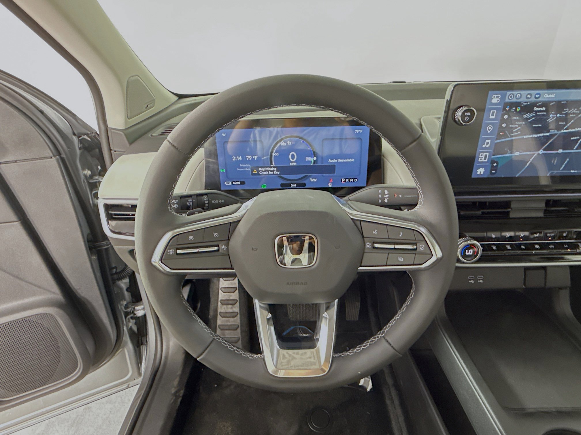 New 2026 Honda Prologue Touring image 11