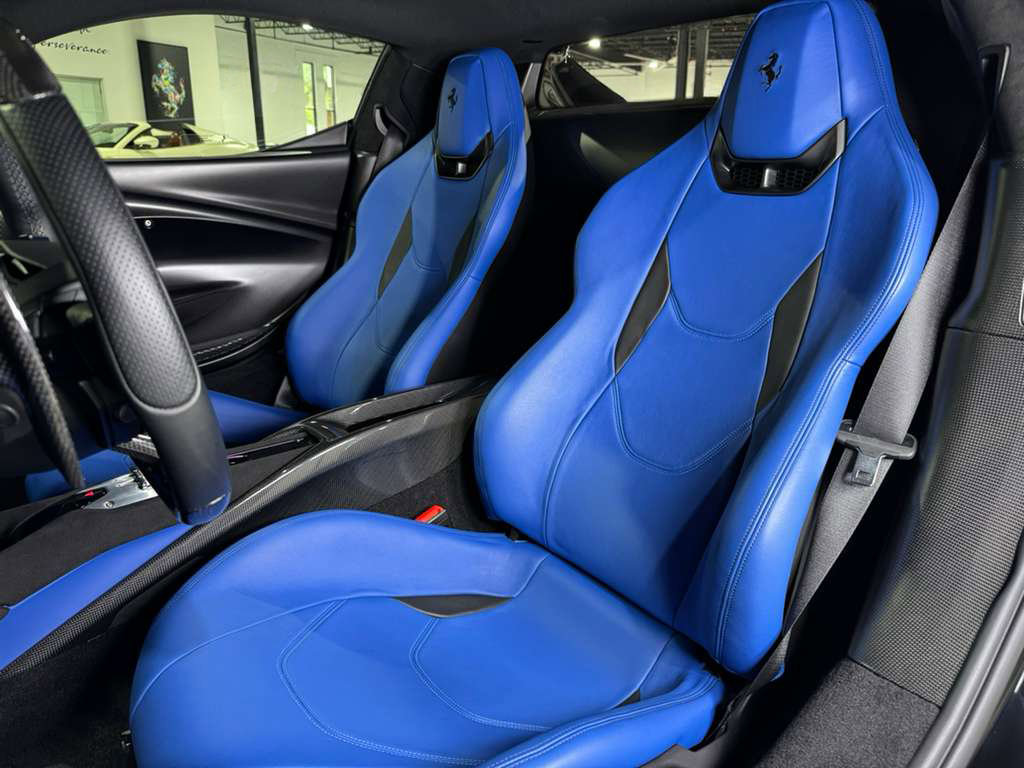 Used 2023 Ferrari 296 GTB image 10