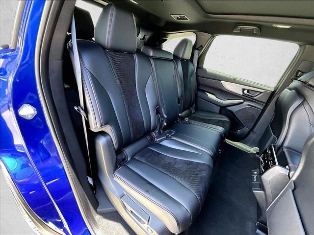 Used 2024 Acura MDX A-Spec AWD/4WD image 29