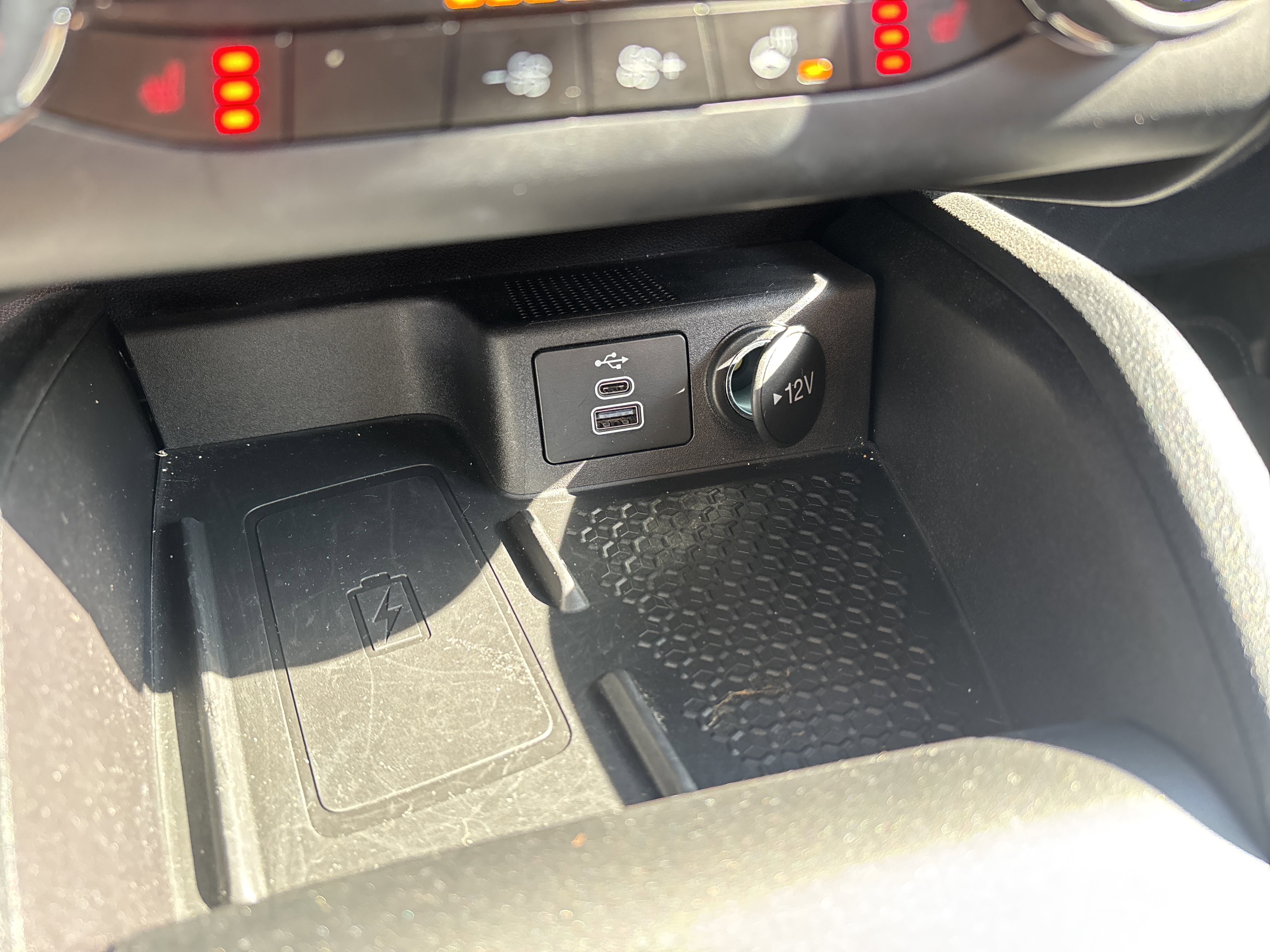 Used 2024 Ford Bronco Sport Badlands w/ Premium Package image 20