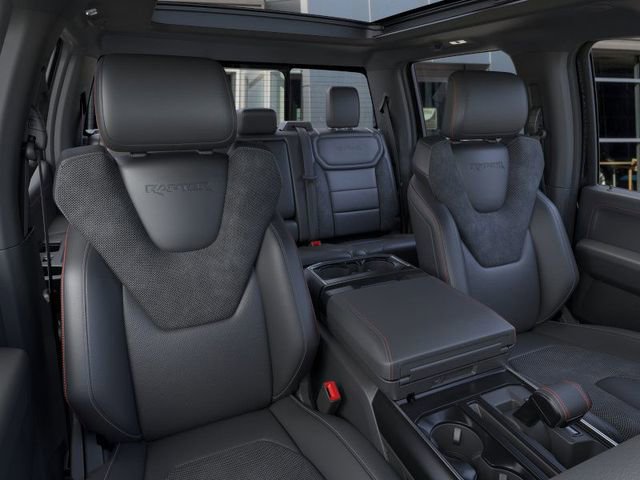 New 2025 Ford F150 Raptor image 10