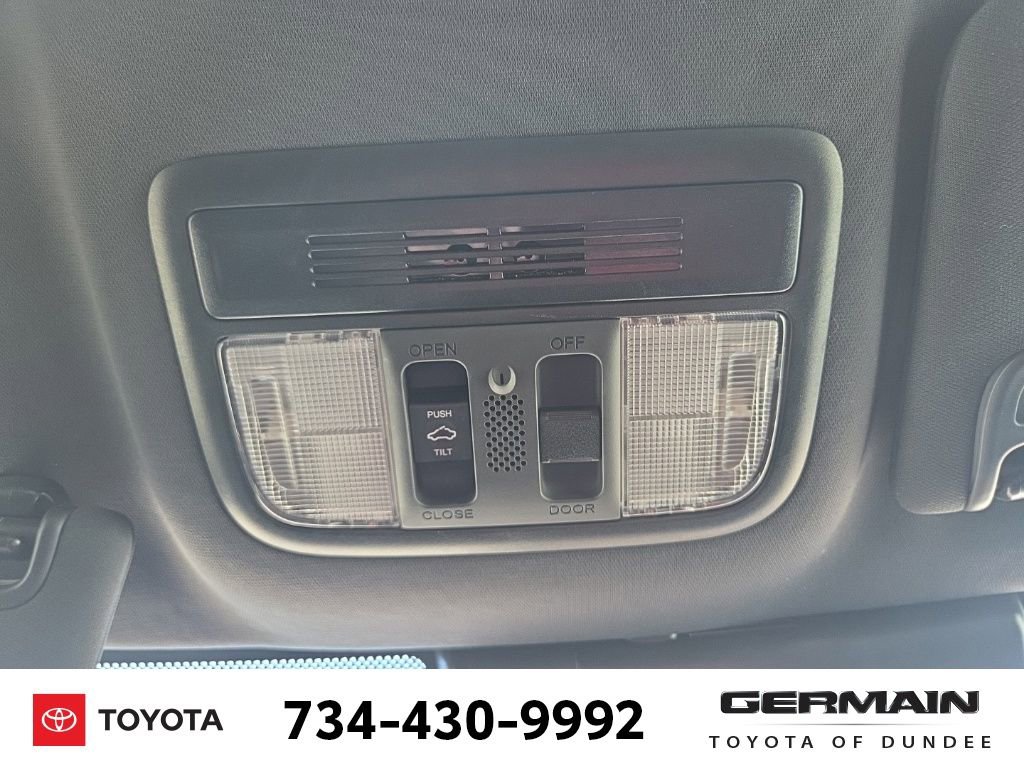 Used 2017 Honda Civic Sport Touring image 36