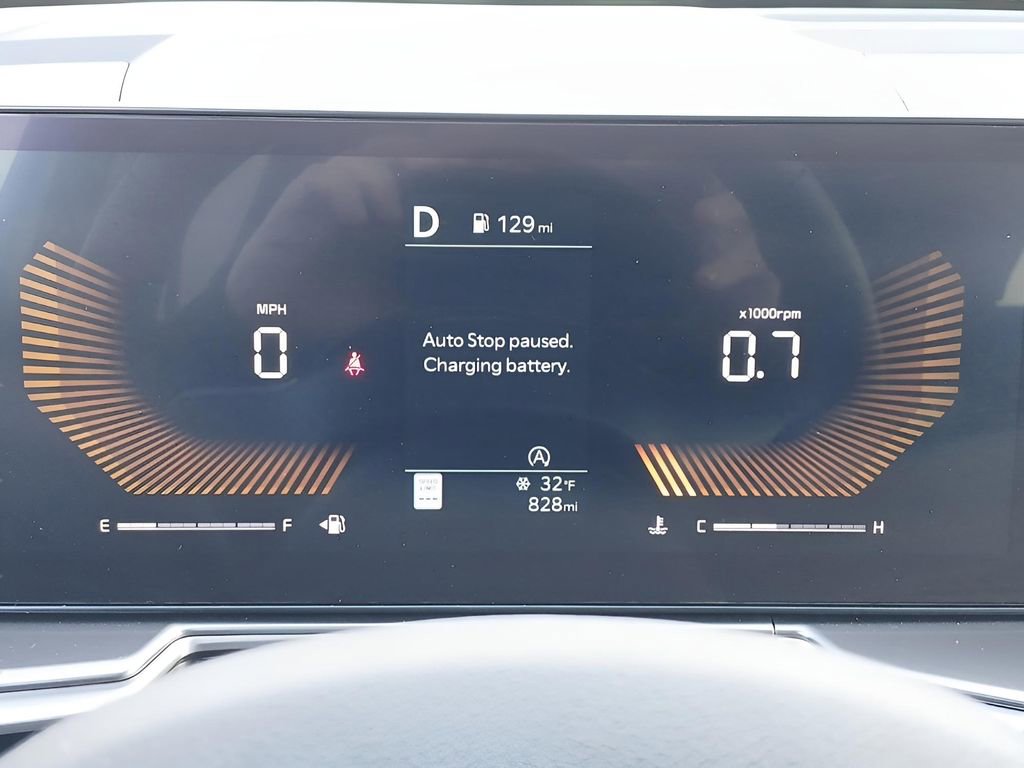 Used 2025 Kia Sorento S image 14