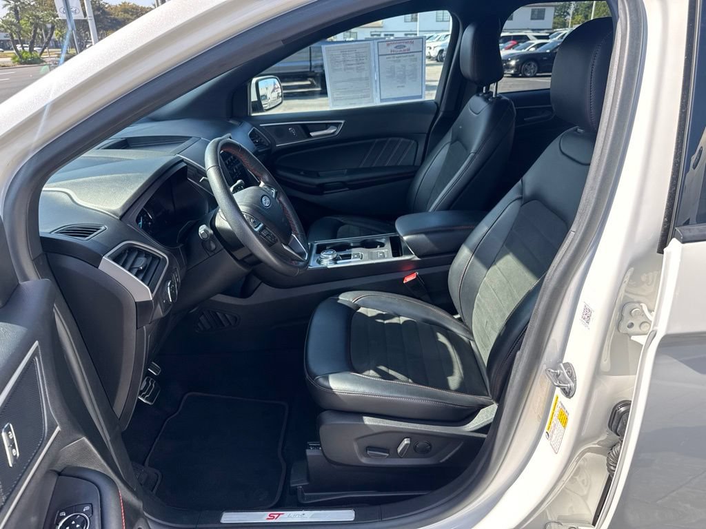 Used 2023 Ford Edge ST-Line AWD/4WD image 15