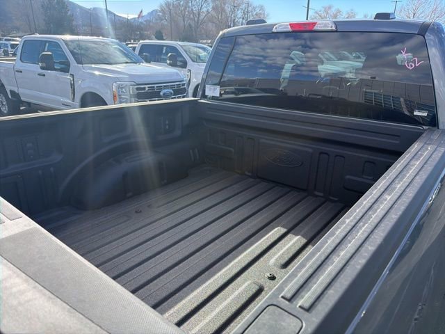 New 2026 Ford F150 XLT w/ FX4 Off-Road Package image 38