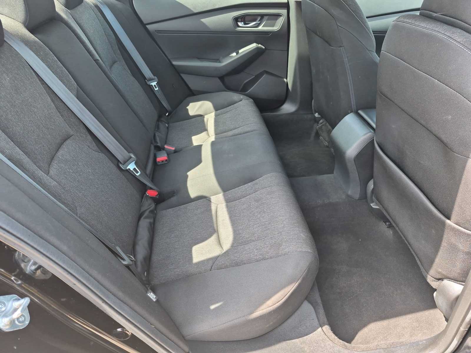 Used 2024 Honda Accord LX image 19