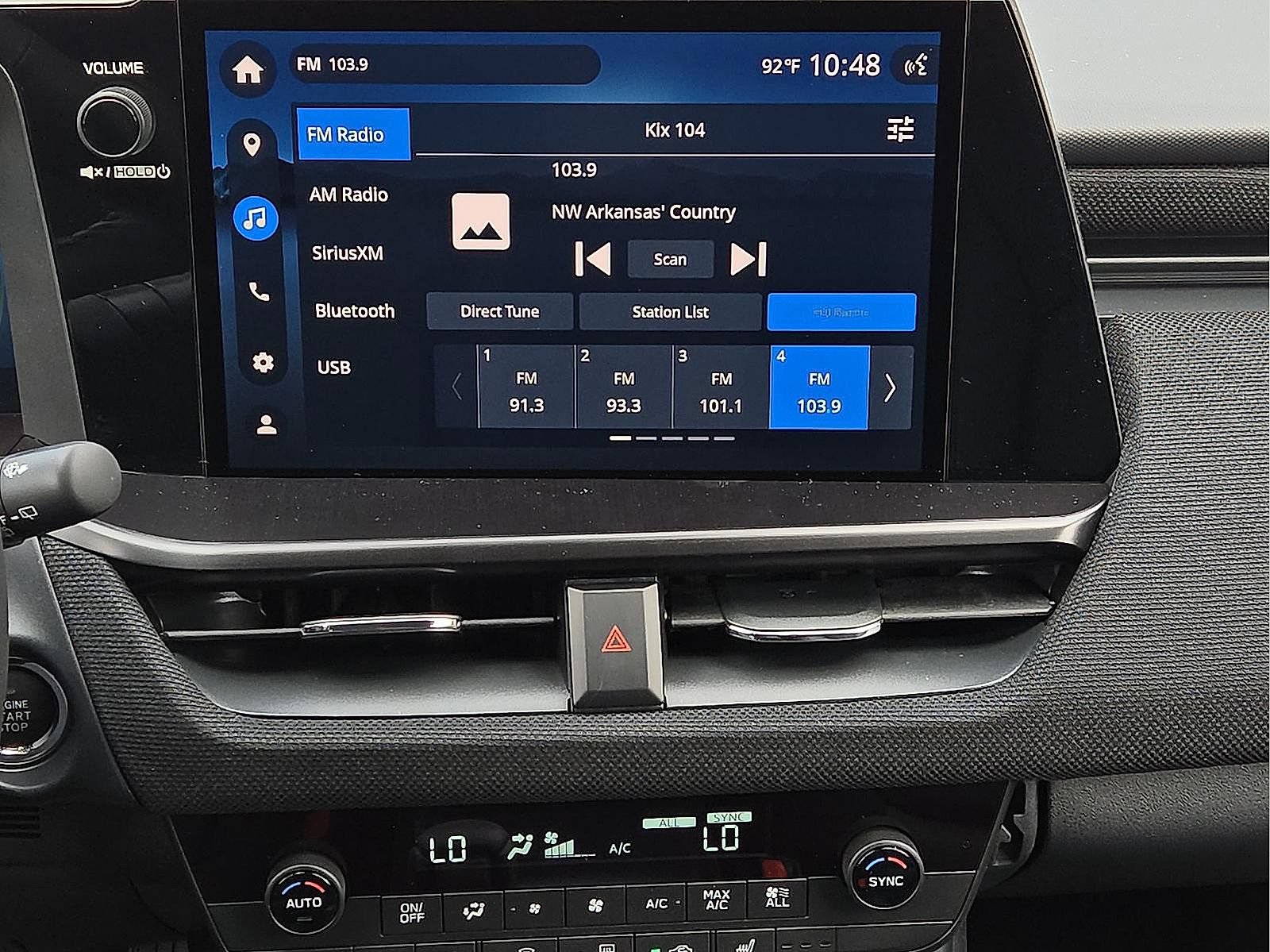 New 2026 Subaru Outback Premium AWD/4WD image 13