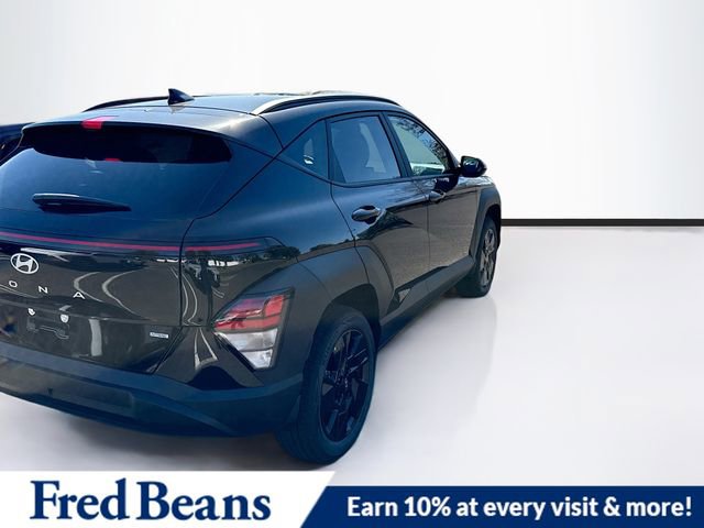 New 2026 Hyundai Kona SEL Sport image 7