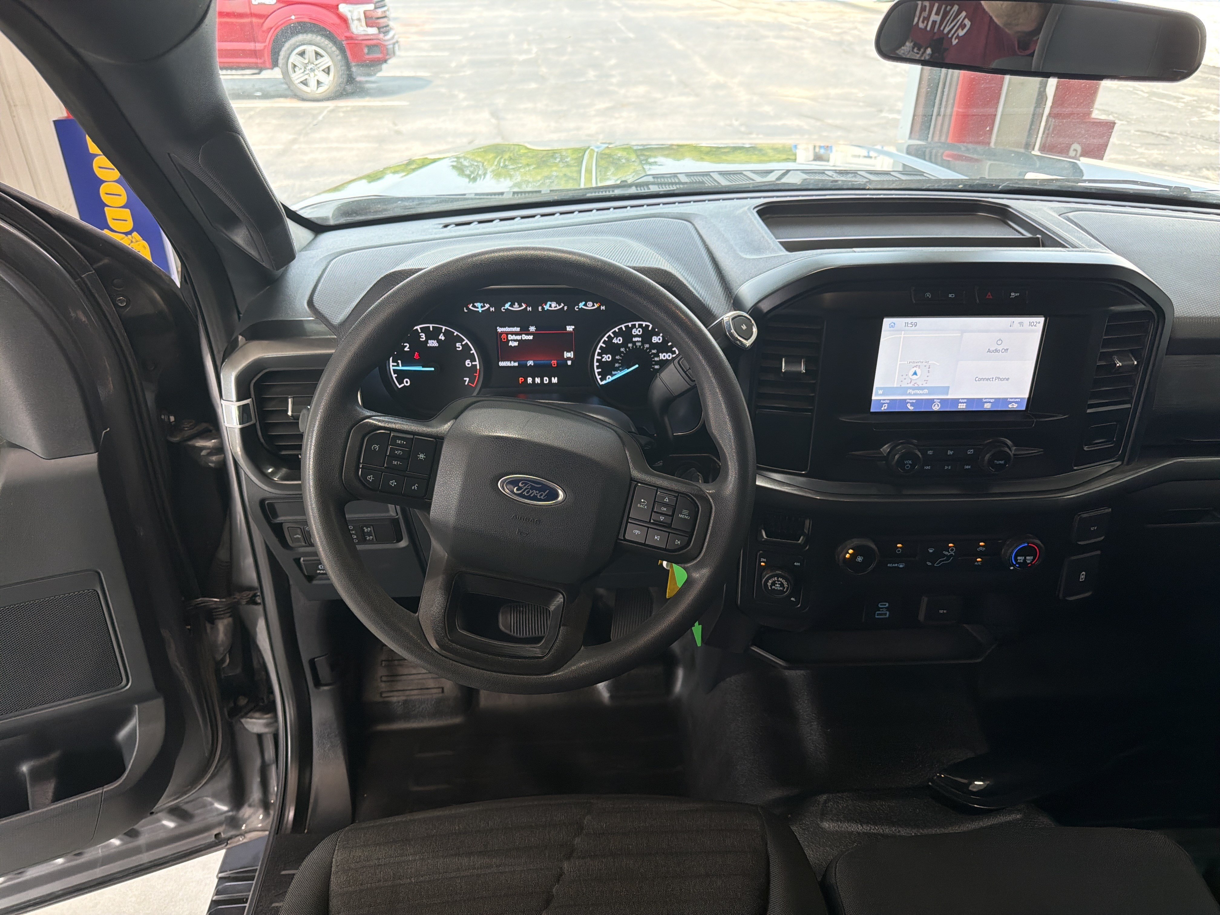 Used 2021 Ford F150 XL w/ STX Appearance Package AWD/4WD image 35