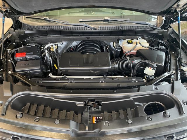 Certified 2023 Chevrolet Tahoe LS w/ Driver Alert Package image 27