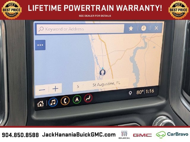 Used 2019 GMC Sierra 1500 Denali w/ Denali Ultimate Package AWD/4WD image 19