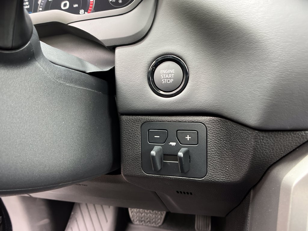 New 2026 Toyota Tundra Platinum AWD/4WD image 30