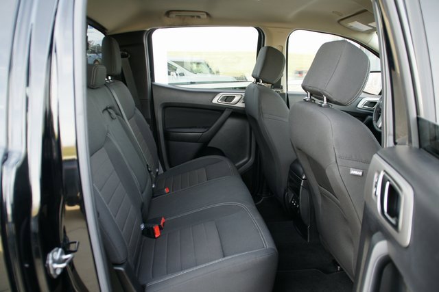 Used 2019 Ford Ranger XLT w/ Equipment Group 302A Luxury image 31
