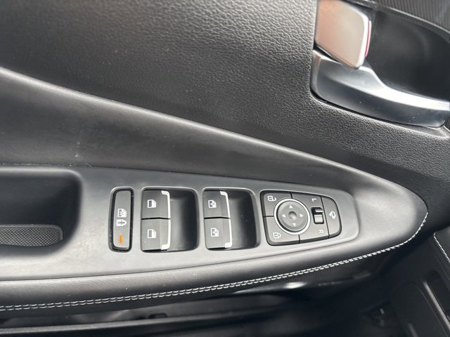 Certified 2023 Hyundai Santa Fe Limited image 13