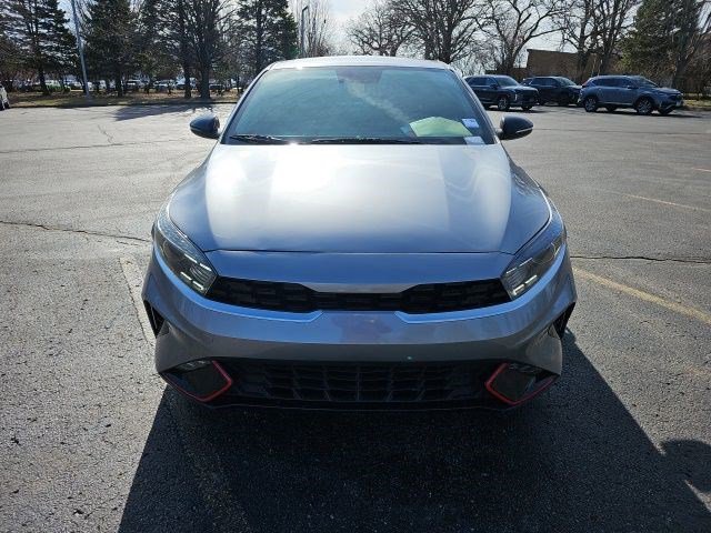 Used 2023 Kia Forte GT-Line image 9