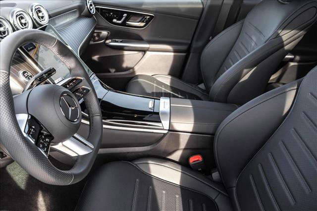 Certified 2026 Mercedes-Benz GLC 300 4MATIC image 11