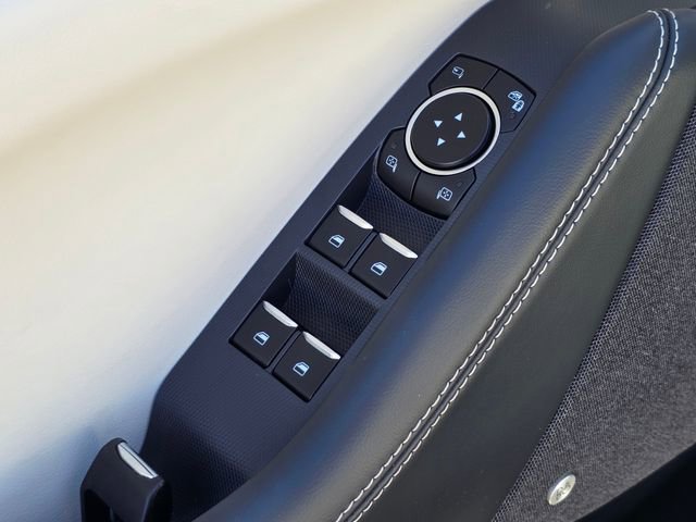 Used 2024 Ford Mustang Mach-E Premium image 22