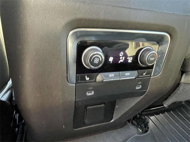 Certified 2022 Chevrolet Tahoe LT w/ LT Signature Package image 12