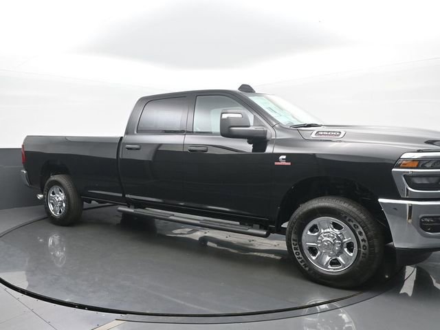 New 2026 RAM 3500 Tradesman image 7