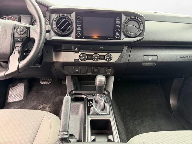Used 2021 Toyota Tacoma SR image 11
