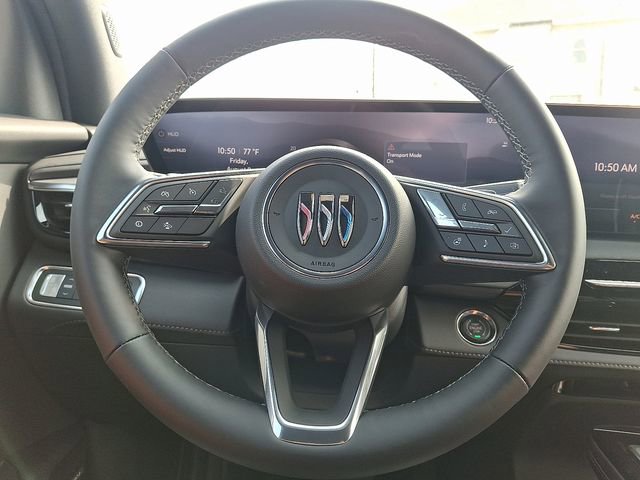 New 2026 Buick Enclave Preferred w/ Power Package image 10