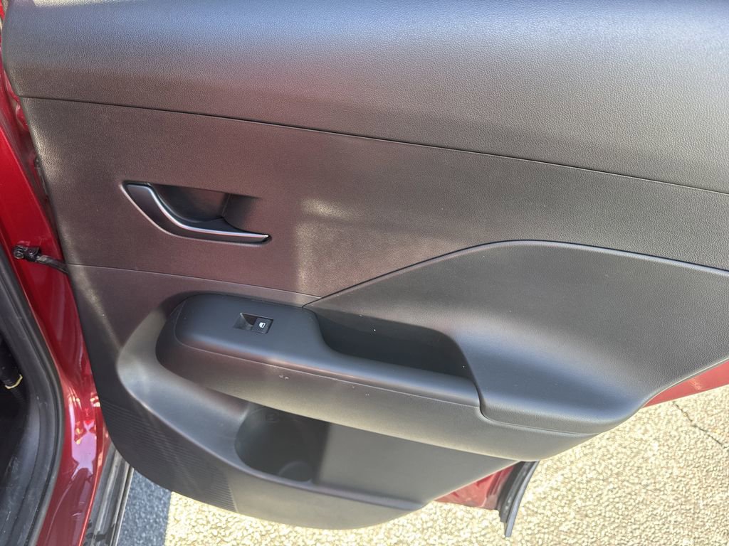 Used 2024 Hyundai Kona SEL image 16