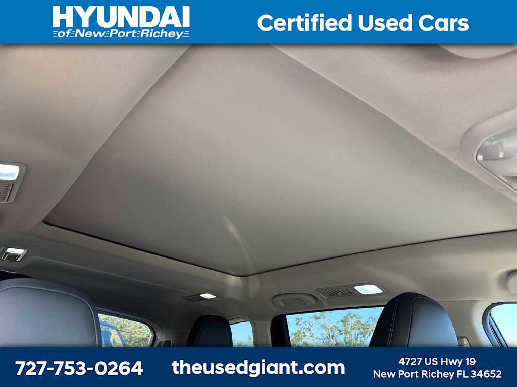 Used 2024 Subaru Ascent Onyx Edition Limited image 10