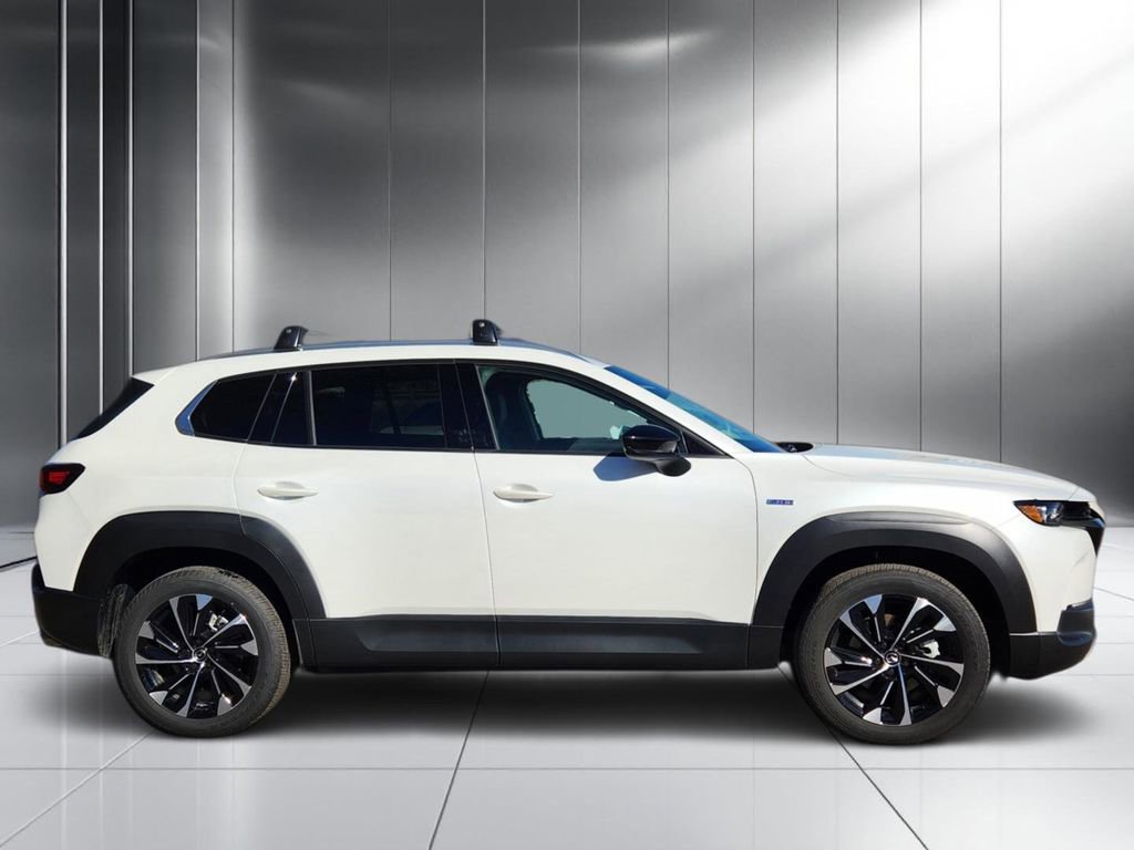 New 2025 MAZDA CX-50 2.5 Hybrid image 24