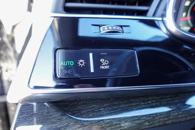 Used 2021 Audi Q7 3.0T Prestige w/ Prestige Package image 17