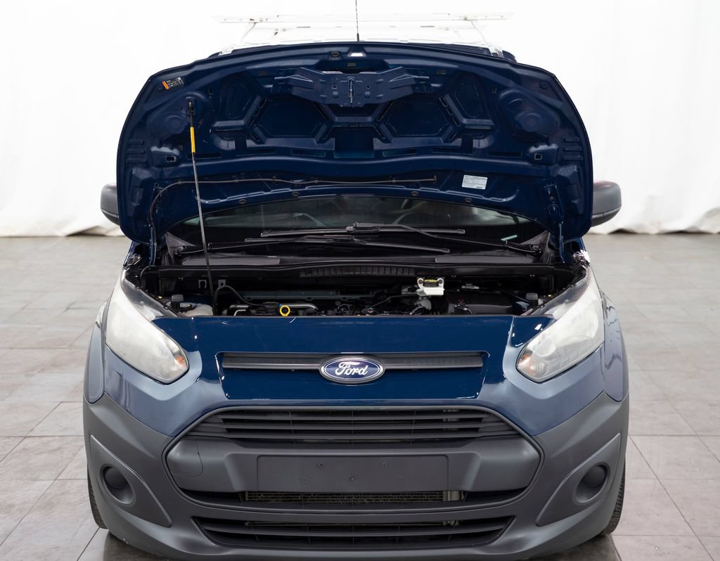 Used 2015 Ford Transit Connect XL FWD image 3