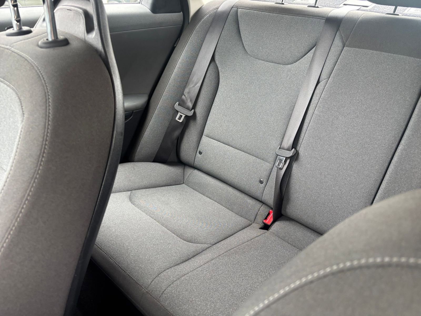 Used 2025 Kia K4 FWD image 41