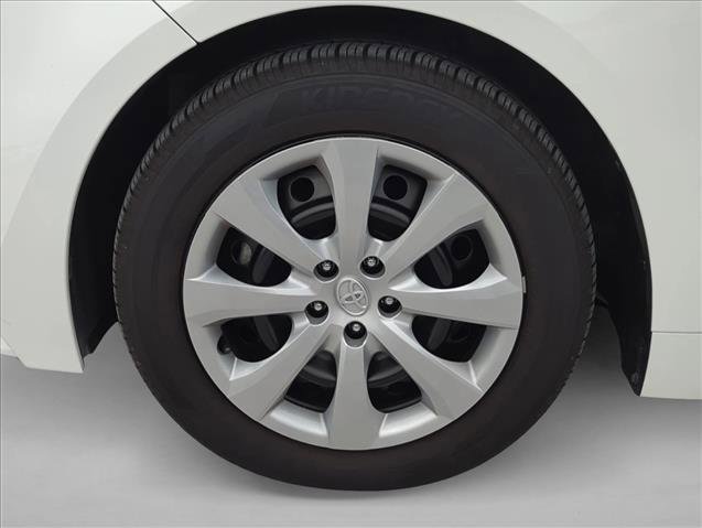 Certified 2023 Toyota Corolla LE image 6