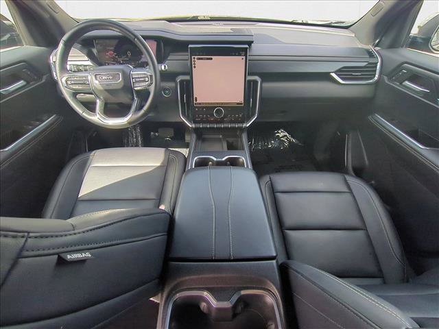 Used 2024 GMC Acadia Elevation image 17