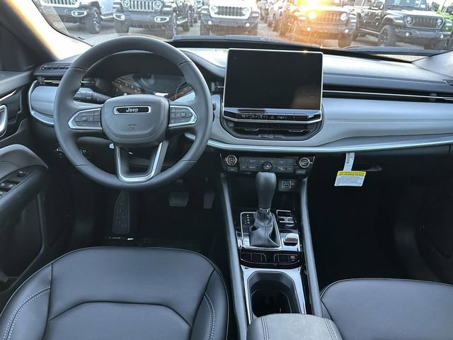 New 2026 Jeep Compass Limited image 2