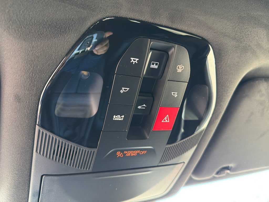 New 2027 Kia Telluride SX Prestige X-Pro AWD/4WD image 34