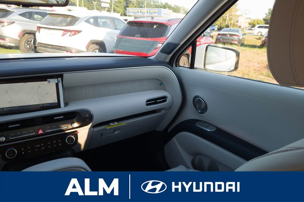 New 2026 Hyundai Palisade Calligraphy image 15
