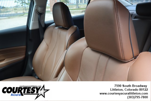 Used 2021 Acura ILX w/ Premium Package FWD image 21